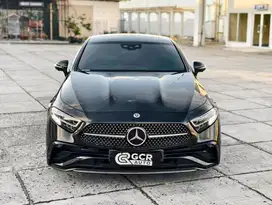 KM 11 RIBU FULL RECORD! MERCY CLS 350 CLS350 AMG LINE COUPE NIK 2022