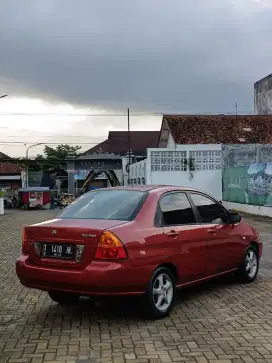 Baleno nex G manual 2003