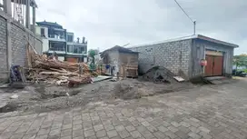 Tanah 150m2 di GATSU TIMUR Denpasar