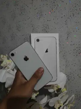 Iphone 8 64gb inter all operator