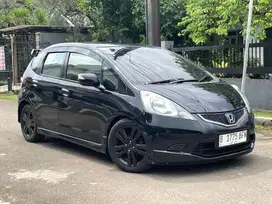Honda Jazz RS At 2009. City Car Anak Muda