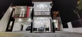 Rumah Mewah Full Furnished dan Private Pool kebagusan Pasar Minggu JKs