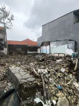 Langka jual Tanah Pakis Tirtosari SHM bisa utk Usaha or Rumah Tinggal