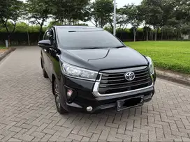TOYOTA INNOVA REBORN KIJANG INOVA G MATIC PMK 2021 BENSIN AT AUTOMATIC