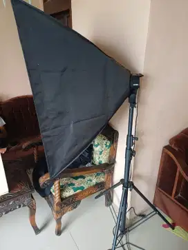 Lampu lighting ezmode