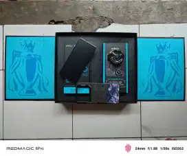 Infinix GT 20 pro 12/256 fullset no minus bisa tukar tambah