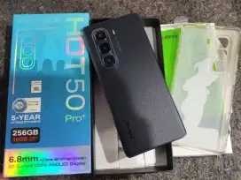 Infinix Hot 50 prp plus 8/256