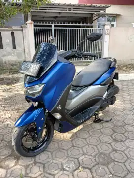 Nmax 155 2022 mulus cash & kredit