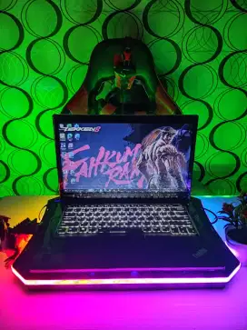 Lenovo Thinkpad T440s-V21 SLIM [RAM 8GB SSD]