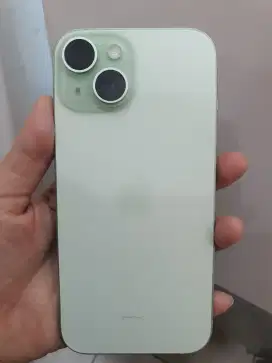 Iphone 15 128gb resmi