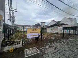 Tanah Kavling Cocok Untuk Kos-kosan Exclusive Dekat UGM Dan UNY