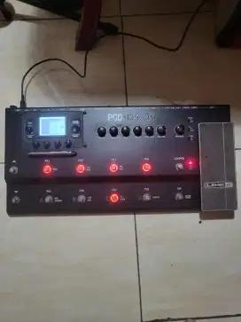 Jual POD HD500X