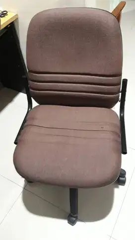Kursi kantor bagus
