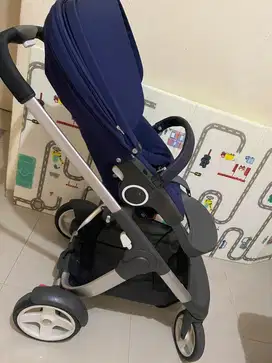Stroller Stokke