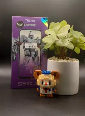 Tecno spark 30c