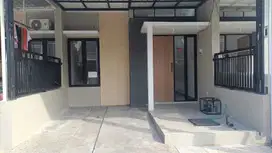Rumah 1 Lantai Di Alana Wisma Indah Surabaya