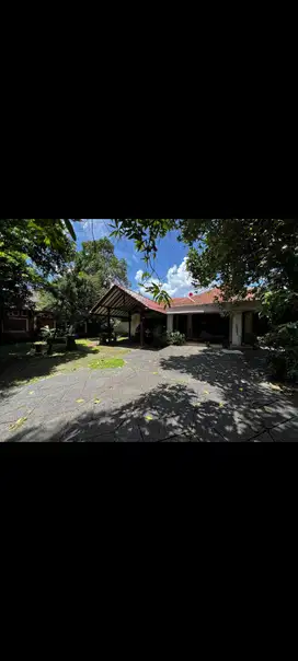 Dijual Tanah jl Raya Cipulir lt 1.398m Lb 345 m2 cocok untuk usaha dll
