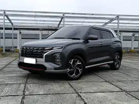 Hyundai Creta Prime 1.5 AT 2023