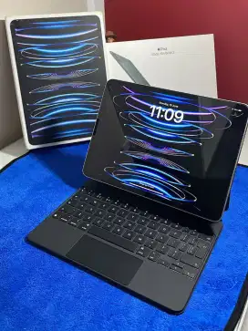 ipad pro m2 2022 128gb WIFI