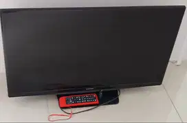Samsung Led Tv 32 inch