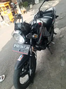 Tiger Revo 2006
