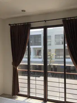 Graha Natura Surabaya 3 lantai with Furnished