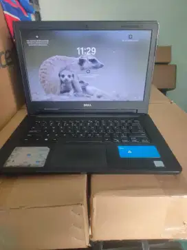 Dell core i3 RAM 8GB