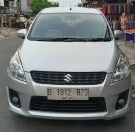 Ertiga 2012 GL MANUAL