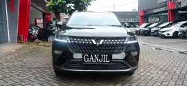 Wuling Alvez 2023 Bensin
