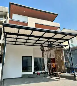 Kanopi Alderon Murah