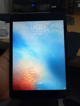 Jual iPad merek apple