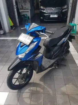 honda beat led 2024 gratis bbn dki