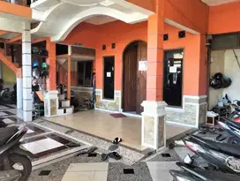 Omset 18jt/BLN Kost Umm Full Penghuni Kota Malang
