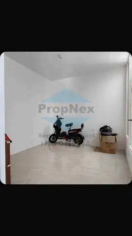 Dijual Murah Polll Rumah Northwest Park Citraland 1LT LT72m Siap Huni