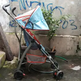Jual murah stroler bayi