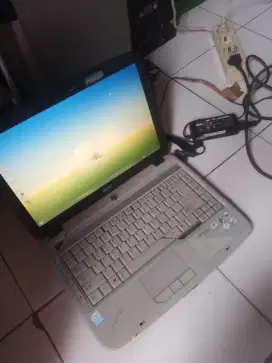 Laptop Acer Aspire 4310