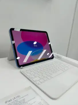 REBUTAN IPad 11 NYA ( KREDITKAN SAJA)