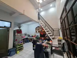 Dijual Rumah di Taman Kopo Indah Bandung Minimalis