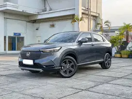 Honda HRV New 1.5 E AT 2023