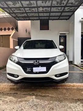 DI JUAL CEPAT BU HRV 2017