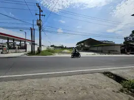 Dijual Tanah Jl. Bakaran Batu Lubuk Pakam