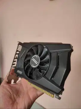 MSI GTX N750 Ti 2GD5/OC | Geforce GTX