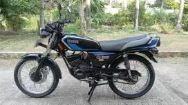 BIAH@CASH 14,5 JT RX SPECIAL 1989 B DKI