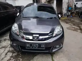 Honda mobilio matic E 2015