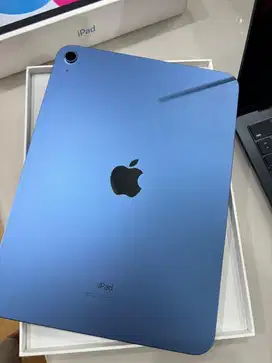 ipad gen 10 wifi 256GB