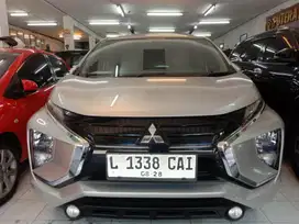 Mitsubishi Xpander 2019 Bensin