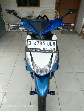 Mio M3 2019 orsinil rawatan