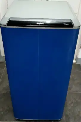 KULKAS SANYO 1 PINTU
