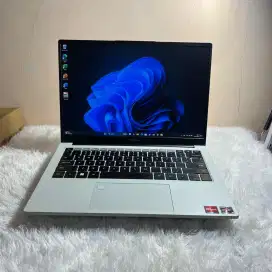 Laptop Advan workplus Amd Ryzen 5 6600H Ram 16 Ssd 1TB Fullset likenew