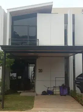 Jasa pemasangan sticker kaca film rumah